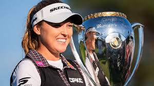 Canada’s Brooke Henderson wins CPKC Women’s Open for 14th LPGA Tour title