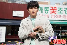 He is an actor, known for healer (2014), fabricated city (2017) and the empress ki (2013). Ji Changwook Gives Quite A Shock With Complete New Image In Backstreet Rookie Kpopmap