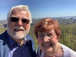 Fundraiser for Dan Hasty by Lauren Sopoliga : Kathy's Road To Recovery