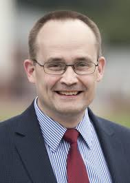 Fort Smith native receives national award for teaching excellence