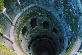 Pohadkova Sintra Portugalsko Na Svetadilech
