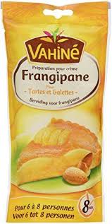 Vahine French Frangipane 200 Grams Be Sure To Check Out This Awesome Product This Is An Affiliate Link Baked Dessert Recipes Baking Mixes Dessert Recipes