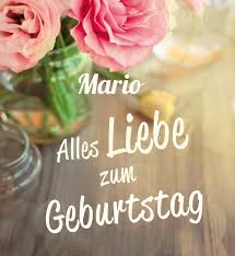 When used in battle, the card enables the player with the highest attack power to act first for a limited time. Alles Gute Zum Geburtstag Mario Bilder Gluckwunsche 33 Stk