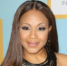 Gospel Star Erica Campbell Talks About Kanye