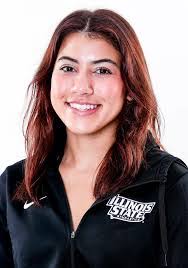 Alexis Hope's Instagram, Twitter & Facebook