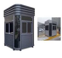 Portable Cabins Ticket Booth