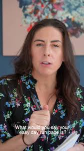 We need a tinder for running friends. Tech friends, get