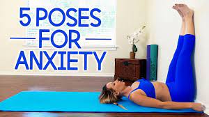 We did not find results for: The 5 Best Yoga Poses For Anxiety With Becca Stress Relief Back Pain Relaxation Youtube