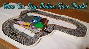 One of the most obvious strategies in nascar racing is to pass as many cars as you can by coming up on either the right or left side of the car in front (see figure 1). How To Make A Nascar Diecast Stop Motion Race Track Diy Road Course New Track Reveal Lwcss2 Youtube