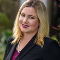 Vanessa Vaughn Email & Phone Number