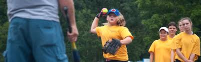 The purpose for which the corporation was formed, is to stimulate participation in girl's recreational. Orillia Girls Softball League City Of Orillia