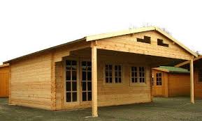 Gartenhaus Blockhaus 600x500cm 250cm Vordach Gartenlaube Holzhaus Holzlaube Gartenhaus Blockhaus Gartenhaus Selber Bauen