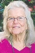 Gloria J. McClain Obituary