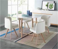 lund ensemble table a manger 4 personnes style scandinave pas cher table a manger cdiscount en 2020 table a manger pas cher table a manger et table salle a manger
