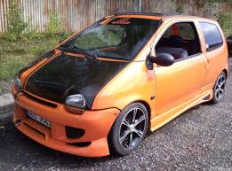 Image result for Orange 1995 Renault