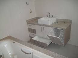 Gabinete Para Banheiro Gabinetes Para Banheiro Planejados Gabinete Banheiro Banheiros Planejados Banheiro Pequeno