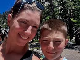 Fun day cruising our e-bikes from home to Angora Lakes and giving my  parents a tour of the sights. Feeling grateful to live, work, and play in  Tahoe! Jackie Arthur