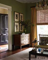 Love This Whole Home But Especially This Wall Color Retro Zuhause Wohnzimmerfarbe Wandfarbe Wohnzimmer