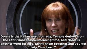 17 Personajes famosos con significados ocultos en sus nombres