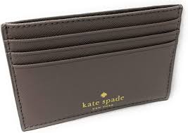 Artistgndphotography / getty images / etsy /dagne dover Amazon Com Kate Spade New York Graham Greta Court Wallet Business Credit Card Case Glitter City Scape Clothing Shoes Jewelry