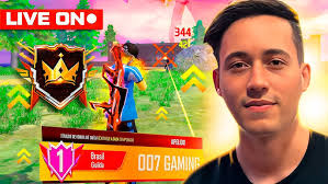 FREE FIRE LIVE TELUGU