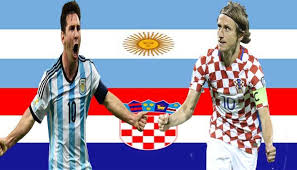 Argentina vs croatia highlights 0 3 english commentary 21 6 2018 world cup 2018 highlights soccer update present of spanish. Argentina Vs Croatia Live Stream Croatiavs Twitter