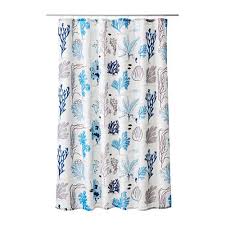 Australia Blue Shower Curtains Ikea Shopping Ikea