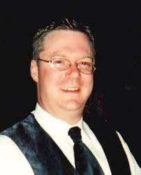 Obituary for Lance Phillip Grove