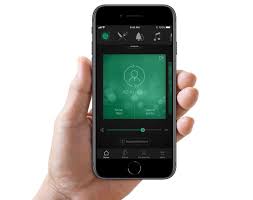 The resound hearing aid app is a best of 2017 mobile star awards winner, and is available in apple's app store or google play store. Interton Sound Hearing Aid App For Iphone And Android Interton