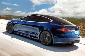 Tesla Model S With Unplugged Performance Body Kit Tesla Car Tesla Model Tesla Model S