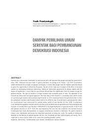 Di artikel ini, kamu akan mengenal berbagai macam contoh jurnal yang bisa kamu gunakan sebagai referensi. 2