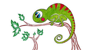Merry Jungle Buddies 5 Lovely Golden Art Vector clip art illustration with simple gradients. merry jungle buddies 5 lovely golden art
