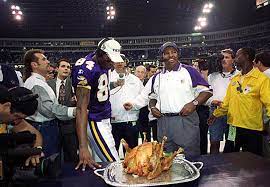 Check spelling or type a new query. What I Watched Tuesday 1998 Vikings Vs Cowboys Thanksgiving Game