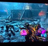 Just got back into BO3 Zombies this week after nearly 8 ...