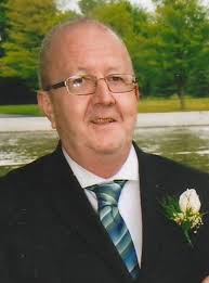 Obituary of Paul Ennis