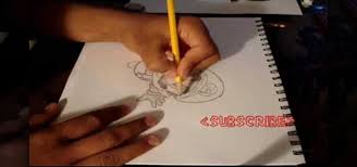 Mushrooms can be found in practically any mario game, either used as health gains or speed advantages. How To Draw Mario From Mushroom Kingdom Drawing Illustration Wonderhowto