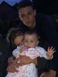 Phil foden is the youngest player ever to win the premier league. Rebecca Cooke Meet Girlfriend Of Phil Foden Vergewiki