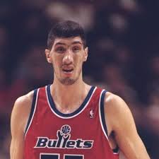 Gheorghe Muresan: Nba Stats, Height, Birthday, Weight And Biography