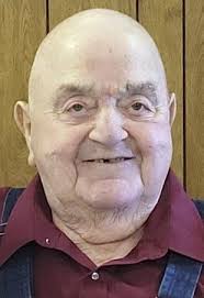 Melvin Carr Obituary (1936