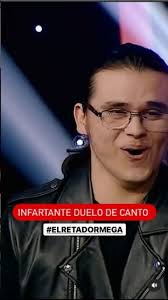 Myriam Hernández se salió del libreto en Mega ante una situación inesperada 