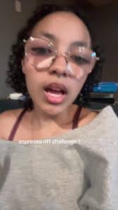 Espresso Riff Aria Gunn