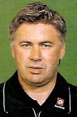 Ancelotti, Carlo Michel Angelo Ancelotti