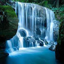 Waterfall Wallpapers 18 Top Free Waterfall Images For Desktop Waterfall Pictures Beautiful Waterfalls Waterfall Wallpaper