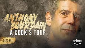 Prime Video: The Wanderer