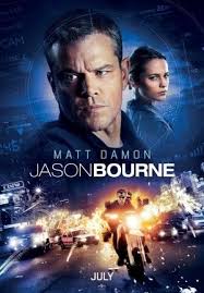 Bioskop Movie Cinema Xxi 2020 Jason Bourne Tayang Besok Di Bioskop Di 2020 Bioskop Matt Damon Film