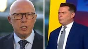 Doesn't matter': Karl stops Dutton in tracks
