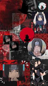  Itachi Uchiha Anime Itachi Itachi Uchiha