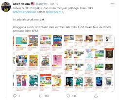 Untuk makluman, buku teks digital kpm mengandungi pelbagai interaktif dan pautan yang membawa pembaca ke laman yang mengandungi media kini: Ditawarkan Secara Percuma Penjual Di Shopee Ini Untung Atas Angin Jual Buku Teks Digital Kpm Mykmu Net