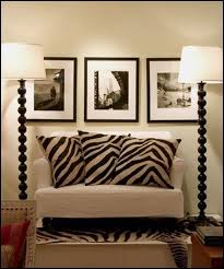 40 Stunning Zebra Print Ideas For Living Room Decoration Zebra Print Decor Zebra Decor Home Decor