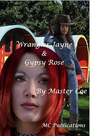 Wrangler Jayne & Gypsy Rose : Coe, Master: Amazon.sg: Books